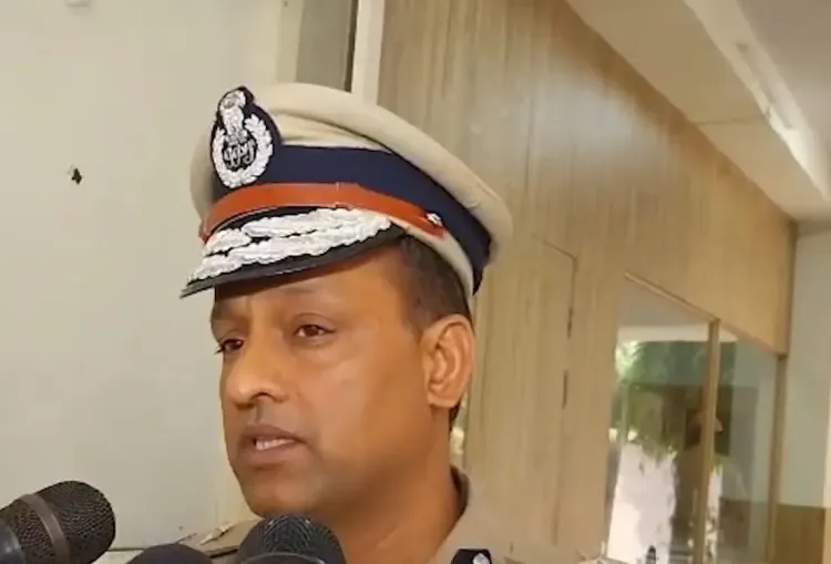 दिल्ली: कालकाजी के पास नाबालिग से दुष्कर्म, आरोपी आसिफ मुठभेड़ में गिरफ्तार; दो अन्य से पूछताछ जारी