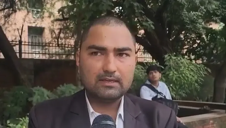 डूसू चुनाव 2026: हिंसा और लिंगदोह उल्लंघन पर दिल्ली हाई कोर्ट सख्त, एएसएपी ने रखा अपना पक्ष