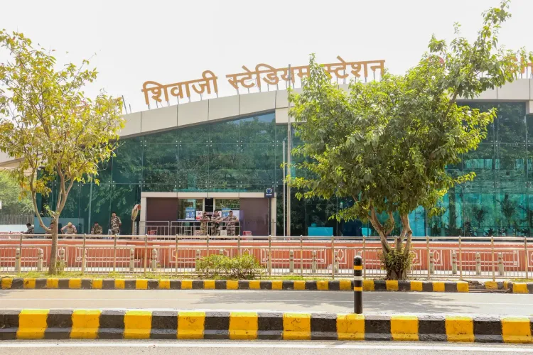 Delhi Metro stations fully reopen after protest-linked closures on 12 October
