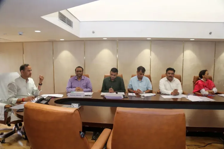 Delhi Government Unveils Plans for CCTV, Libraries in SC/OBC Areas