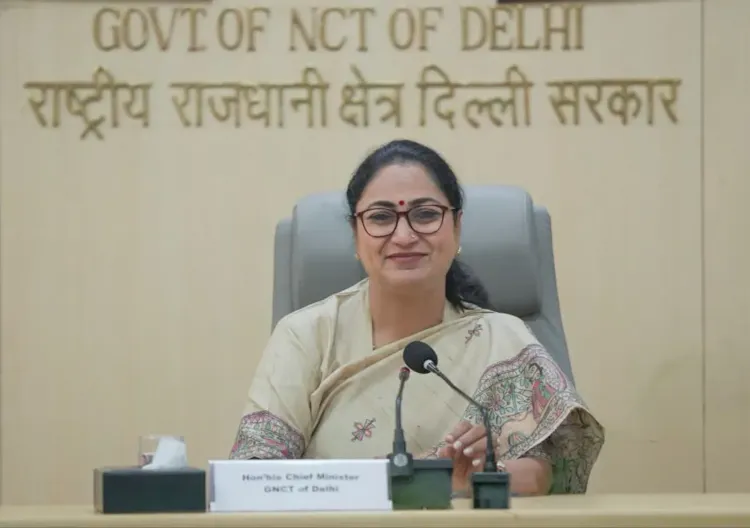 Delhi Property Aadhaar Card: Land Records Bill 2026 to digitise all buildings