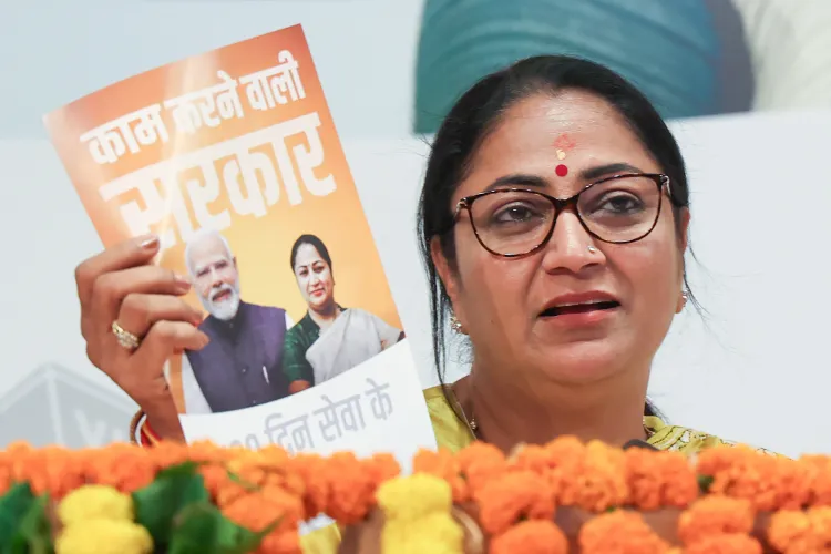 What Achievements Will the Delhi Government Showcase Today?