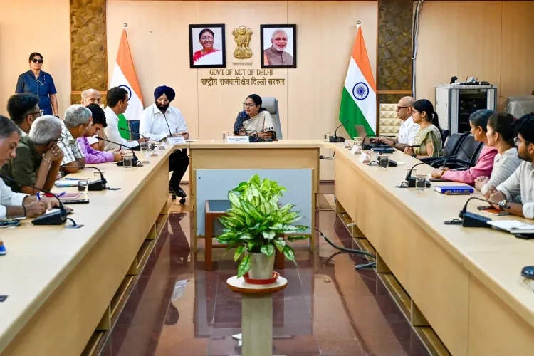 Delhi Lakshmi Yojana: ₹2,500 monthly aid for women to launch on Raksha Bandhan