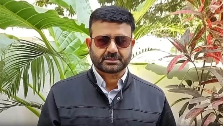 क्या दिल्ली में इस्लामिक व्हाइट कॉलर टेररिज्म का हमला हुआ?