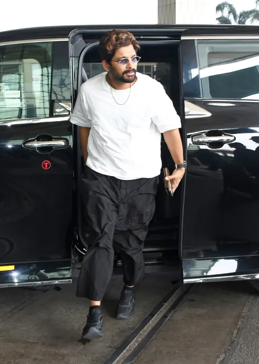 Delhi High Court Issues Injunction Protecting Allu Arjun's Personality Rights