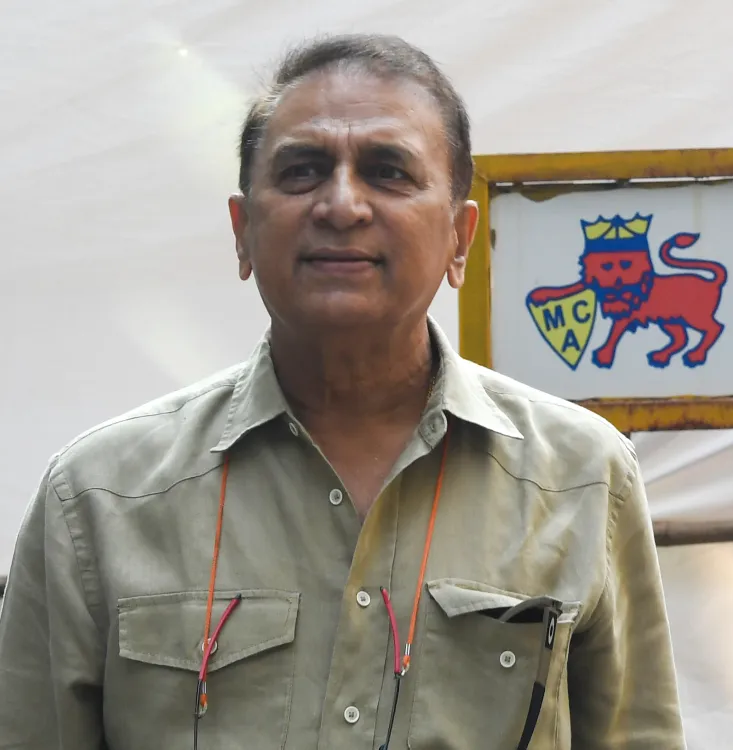 Did the Delhi HC Favor Gavaskar in Personality Rights Case?