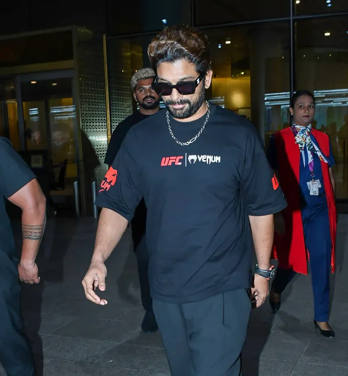 Delhi High Court to Protect Allu Arjun's Rights in AI Case