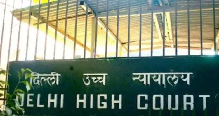 दिल्ली हाईकोर्ट का महत्वपूर्ण निर्णय, किराया माफी संबंधी आदेश रद्द