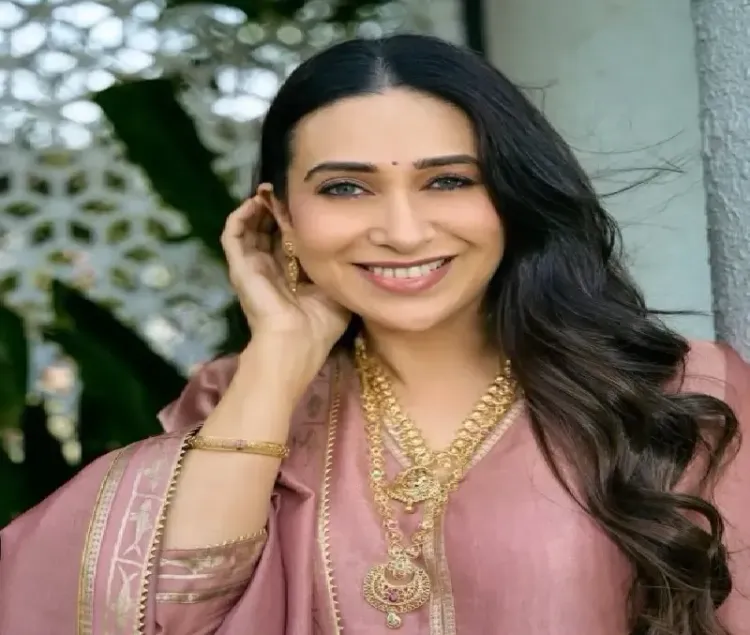 दिल्ली हाईकोर्ट ने संजय कपूर की संपत्ति बिक्री पर रोक लगाई, समायरा-कियान के हितों की सुरक्षा