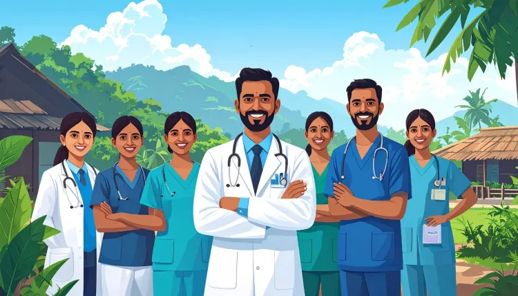 DHAS दिल्ली में सीनियर रेजिडेंट के 16 पद: 3 अगस्त को इंटरव्यू, सैलरी ₹67,700 से ₹2,08,700