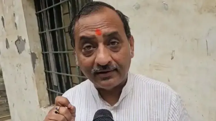 क्या दिल्ली के न्यू उस्मानपुर में वृक्षारोपण ने राजनैतिक माहौल को बदल दिया?