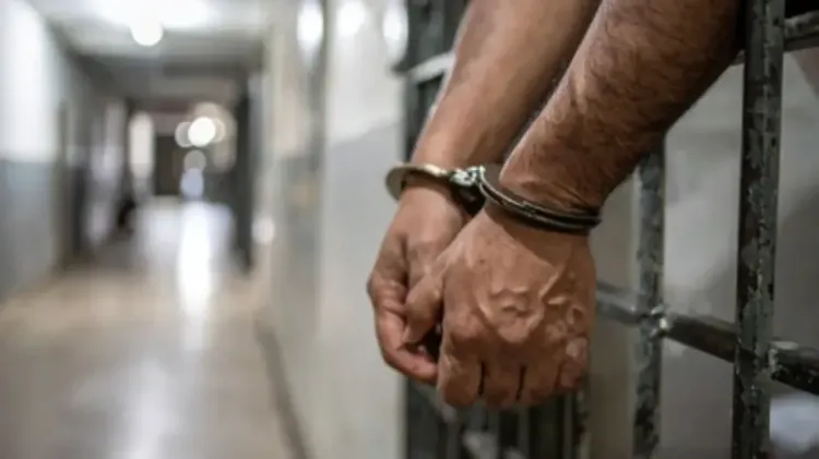 दिल्ली के प्रशांत विहार में झपटमारी के आरोपी की गिरफ्तारी: सन्नी उर्फ नागिन पकड़ा गया