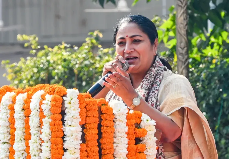 क्या दिल्ली के उद्यमियों के लिए सीएम रेखा गुप्ता ने सरकार-गारंटीड क्रेडिट की घोषणा की?