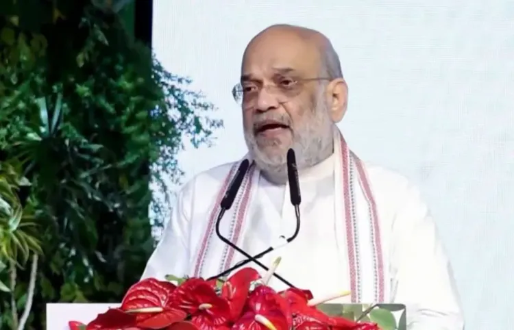 दिल्ली रिज को 'ग्रीन लंग्स' बनाने का मिशन शुरू, अमित शाह ने किया 70 लाख पौधारोपण अभियान का शुभारंभ