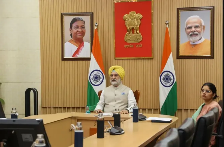 Delhi L-G Sandhu Commends Police for Swift Arrests in Assault Case Involving Army Officer