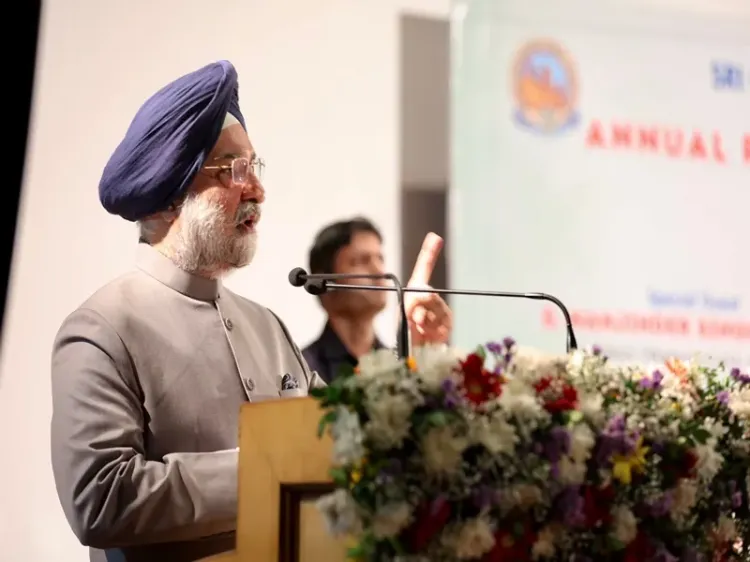 Delhi L-G Saxena Urges Khalsa College Students: Lead Digital Change