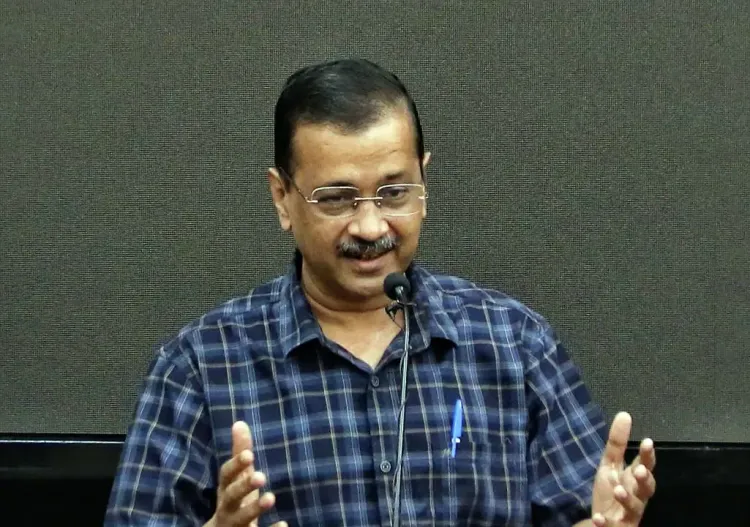 क्या दिल्ली में आम लोगों की सुरक्षा भगवान भरोसे है? : आम आदमी पार्टी