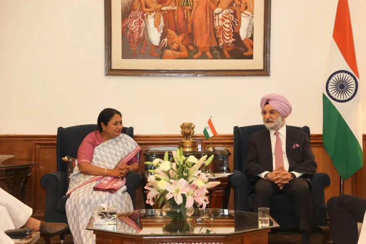 दिल्ली में आपदाओं की निगरानी के लिए एआई आधारित इंटीग्रेटेड कमांड सेंटर का निर्माण