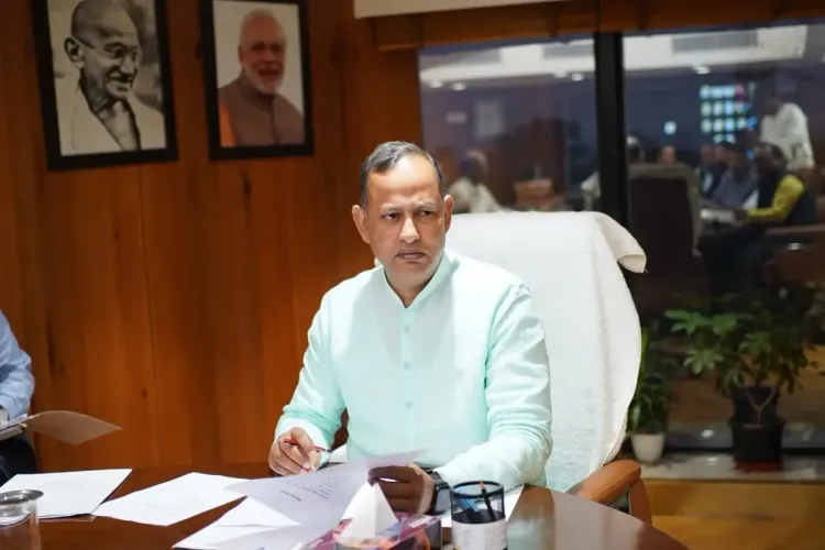 दिल्ली में 'भीम ज्योति उत्सव 2026' का भव्य आयोजन: जानें पूरी जानकारी