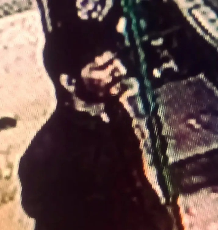 क्या दिल्ली में कार ब्लास्ट करने वाले आतंकी की पहचान हो गई?