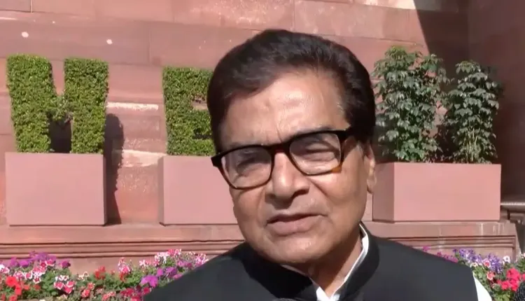 विपक्ष ने सर्वदलीय बैठक पर केंद्र सरकार को घेरा, कहा- 'हर मामले में विफल'