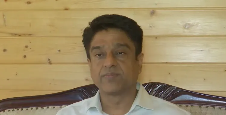 दिल्ली में हर बुधवार 'वर्क फ्रॉम होम': NDMC उपाध्यक्ष कुलजीत चहल ने HODs संग की ऑनलाइन समीक्षा बैठक