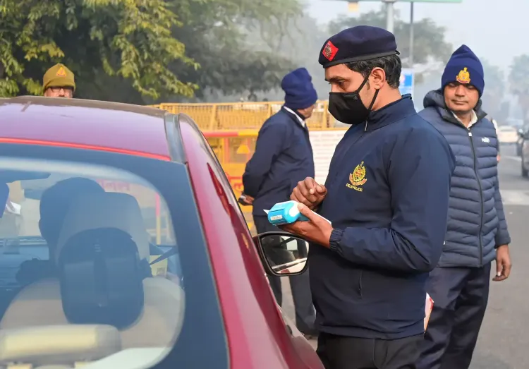 दिल्ली-एनसीआर में GRAP क्या है और इसके 4 चरणों में कौन-सी पाबंदियाँ लगती हैं, पूरी जानकारी