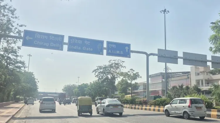 Delhi-NCR heatwave: 45°C days and 31°C nights offer no relief for 6 days