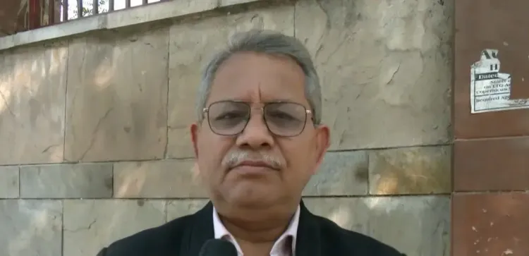 Do Delhi-NCR Trade Union Leaders Support Government Reforms or Is Bharat Bandh Politically Motivated?