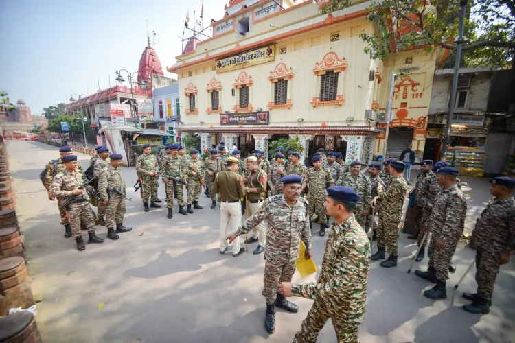 Delhi Police bust ISI-Dawood terror module, 9 arrested in high-value attack plot
