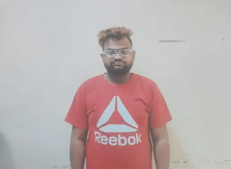 Delhi Police arrest Pakistani national living illegally in Old Delhi