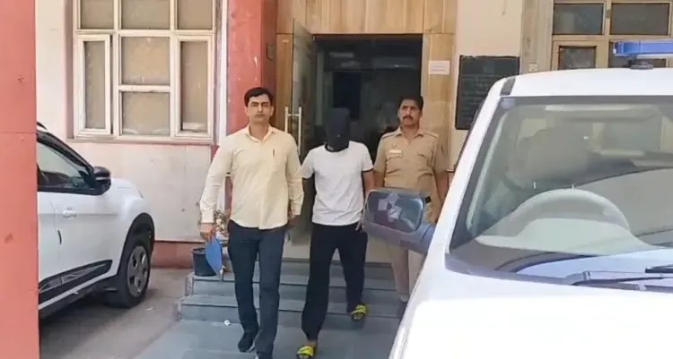 Delhi Police arrests auto-lifter Rohit, recovers 2 stolen bikes and phones