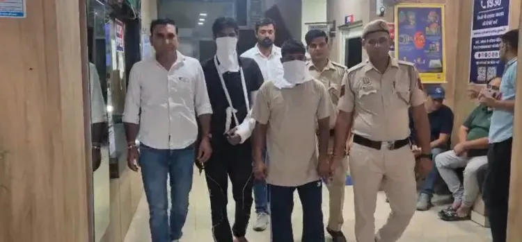 Delhi Police arrests two in Shahdara vehicle theft, recovers stolen Bullet