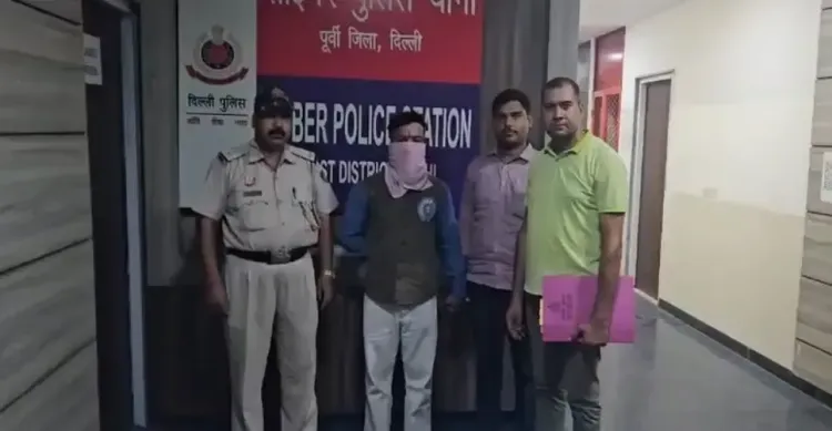 Delhi Police bust scholarship fraud targeting Tamil Nadu residents; 54,000 contacts recovered