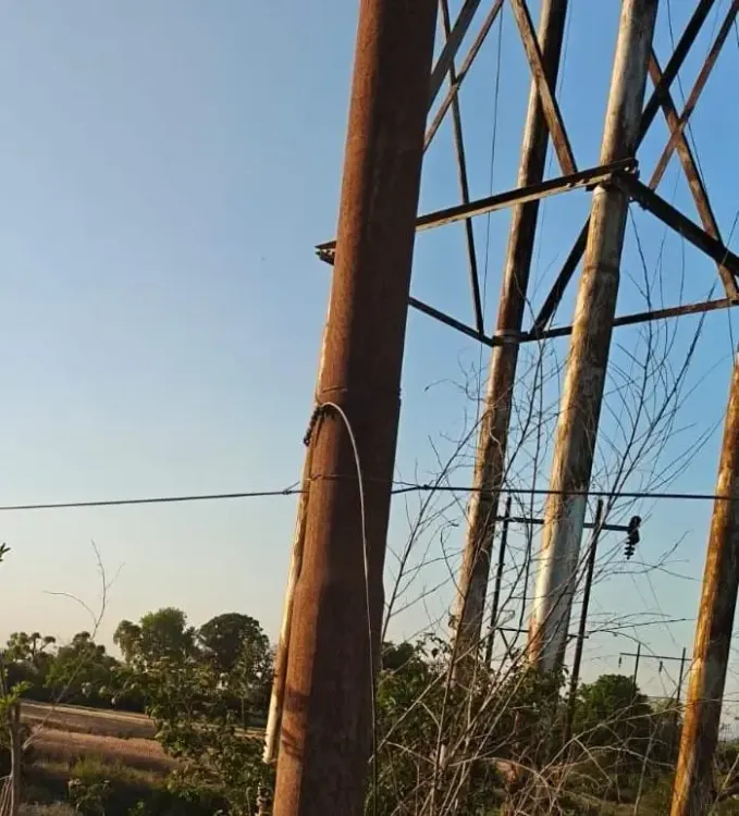 दिल्ली पुलिस की स्पेशल सेल ने आईएसआई के जासूसी नेटवर्क का किया भंडाफोड़, पल्ली मोड़ हाईवे पर मिला अत्याधुनिक कैमरा