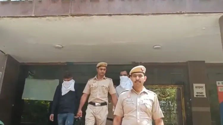 Delhi Police cracks 89 cyber fraud cases in April, ₹40 crore network busted