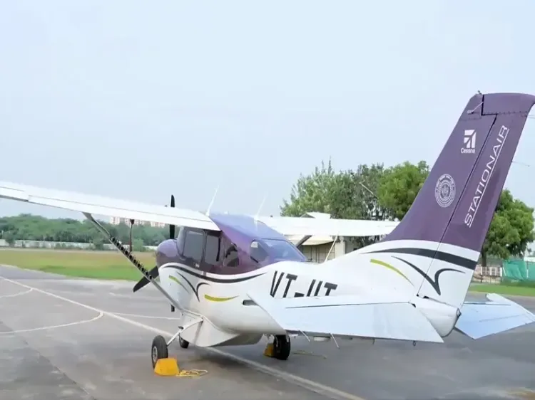 How is Delhi Preparing for 'Artificial Rain'?