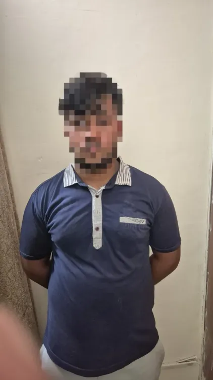 Delhi murder case: Victim's niece among 3 held in Rohini robbery
