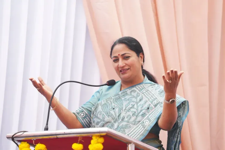 Delhi Lakshmi Yojana: 5.14 lakh women register, NE district leads