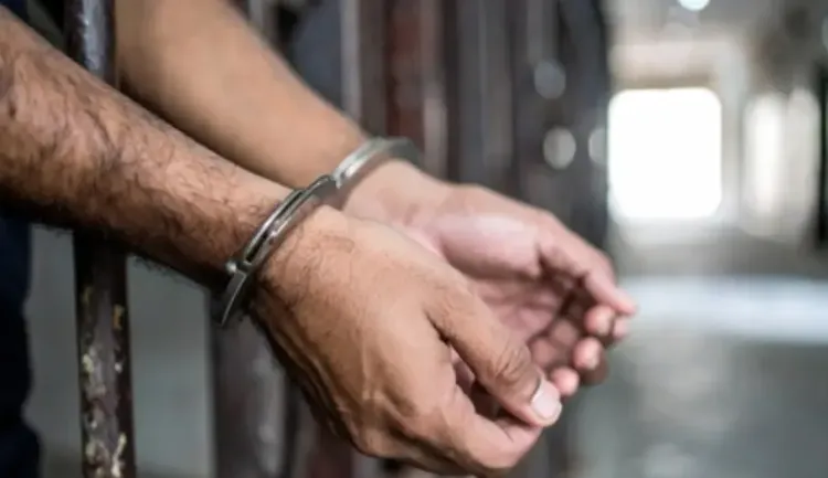 दिल्ली में 1.05 लाख रुपये की ठगी में दो संदिग्धों की गिरफ्तारी, टेलीग्राम पर निवेश का धोखा