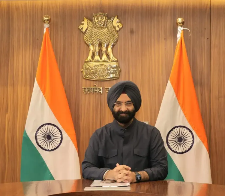 क्या दिल्ली सरकार ने 'विंटर एक्शन प्लान' शुरू किया है? मनजिंदर सिंह सिरसा ने कहा- नियमों से कोई समझौता नहीं होगा