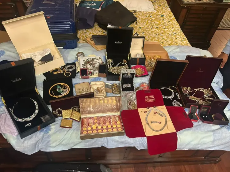 क्या दिल्ली में ईडी की बड़ी कार्रवाई से सुनील गुप्ता का खेल खत्म होगा?