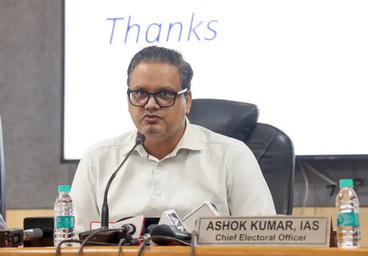 Delhi SIR notices: Electors have till Sep 30 to file claims for final voter rolls