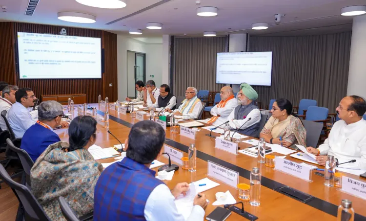 Delhi Slum Rehab Policy 2026 finalised under Amit Shah, houses by Jan 2027