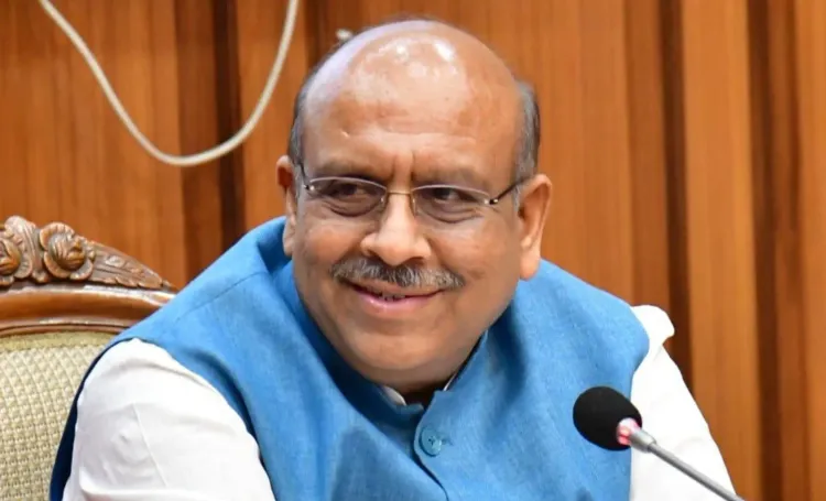 Did Delhi Speaker Spend Rs 2.35 Crore on House Renovation?