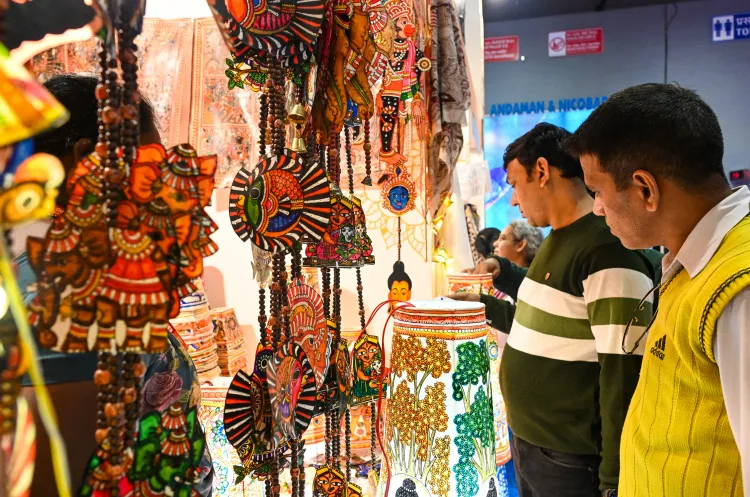 Will Delhi Host the Business-Expo 2026 for a Trade Boost?