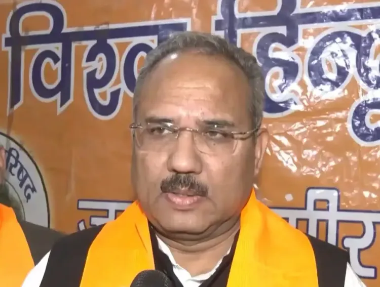 क्या दिल्ली विस्फोट के पीछे जम्मू-कश्मीर व्यावसायिक प्रवेश परीक्षा बोर्ड का हाथ है?