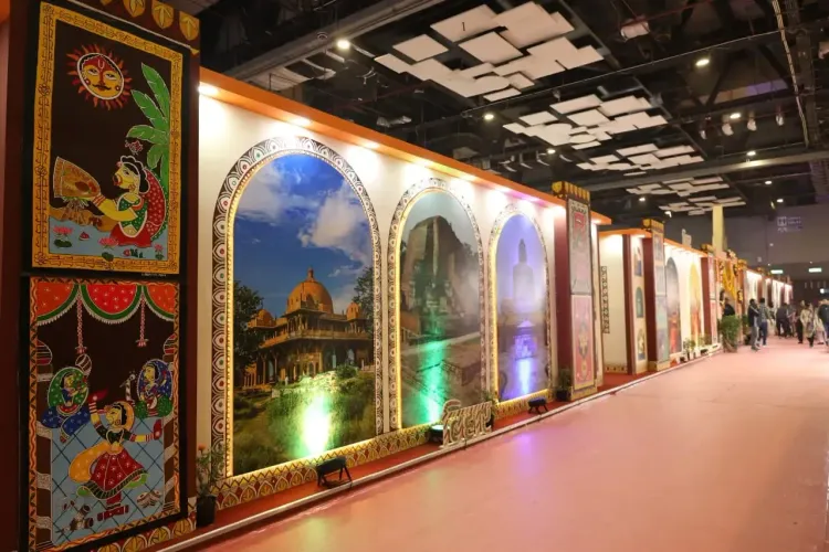 क्या बिहार दिवस समारोह ने दिल्ली में निवेशकों के लिए नए अवसर खोले?