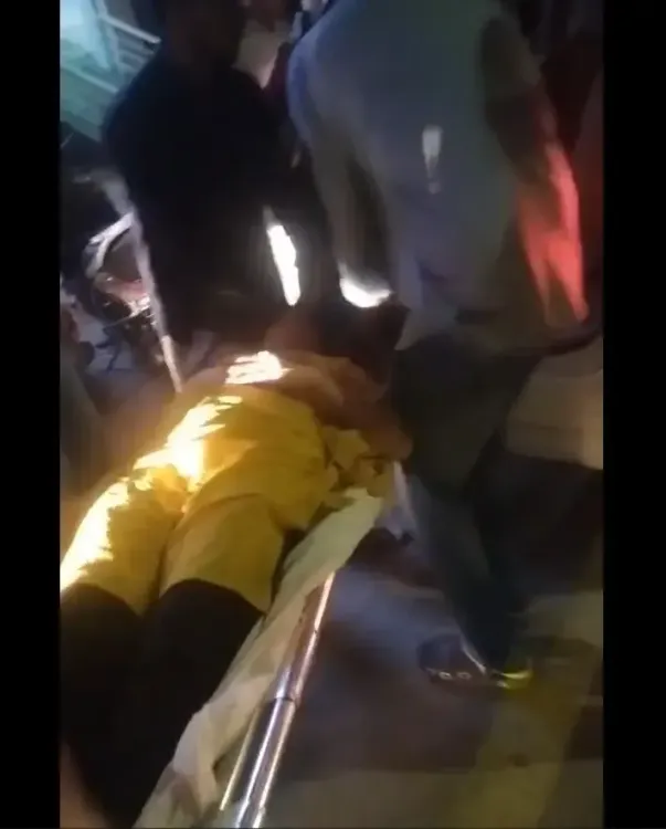 Delhi women injured after balcony, shaft jumps in quarrel over video