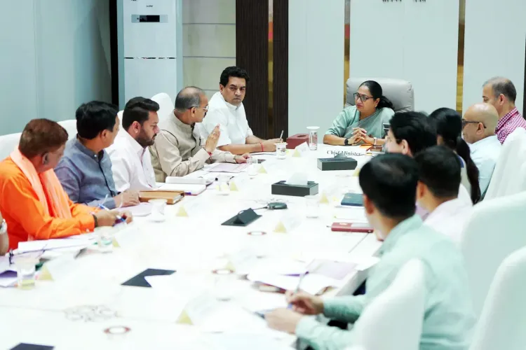 Delhi Lakshmi Yojana: Women to register from Aug 1 for ₹2,500 monthly aid